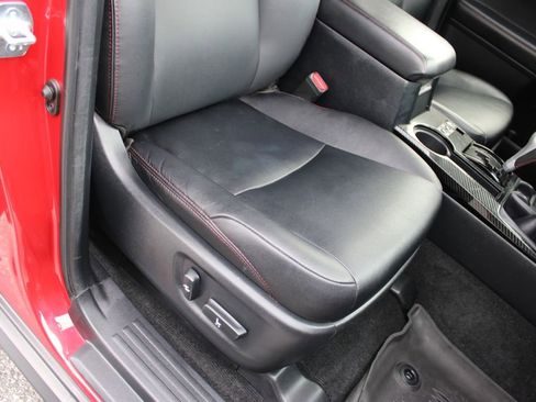 Used 2022 Toyota 4Runner TRD Off-Road Premium image 25