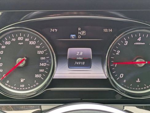 Used 2019 Mercedes-Benz E 300 image 11