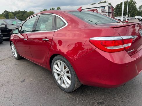 Used 2012 Buick Verano Convenience FWD image 10