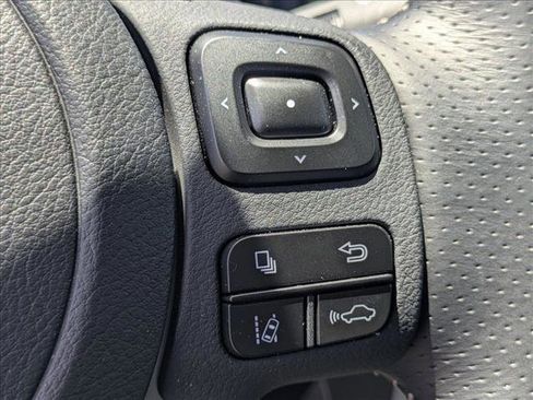 Used 2025 Lexus IS 350 F Sport w/ Navigation Package RWD image 15