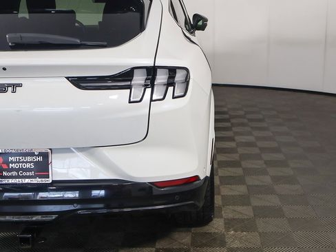 Used 2022 Ford Mustang Mach-E GT w/ GT Performance Edition image 19