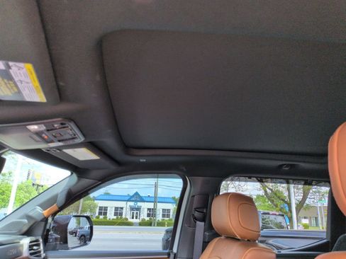 Used 2024 Toyota Tundra 1794 Edition AWD/4WD image 21