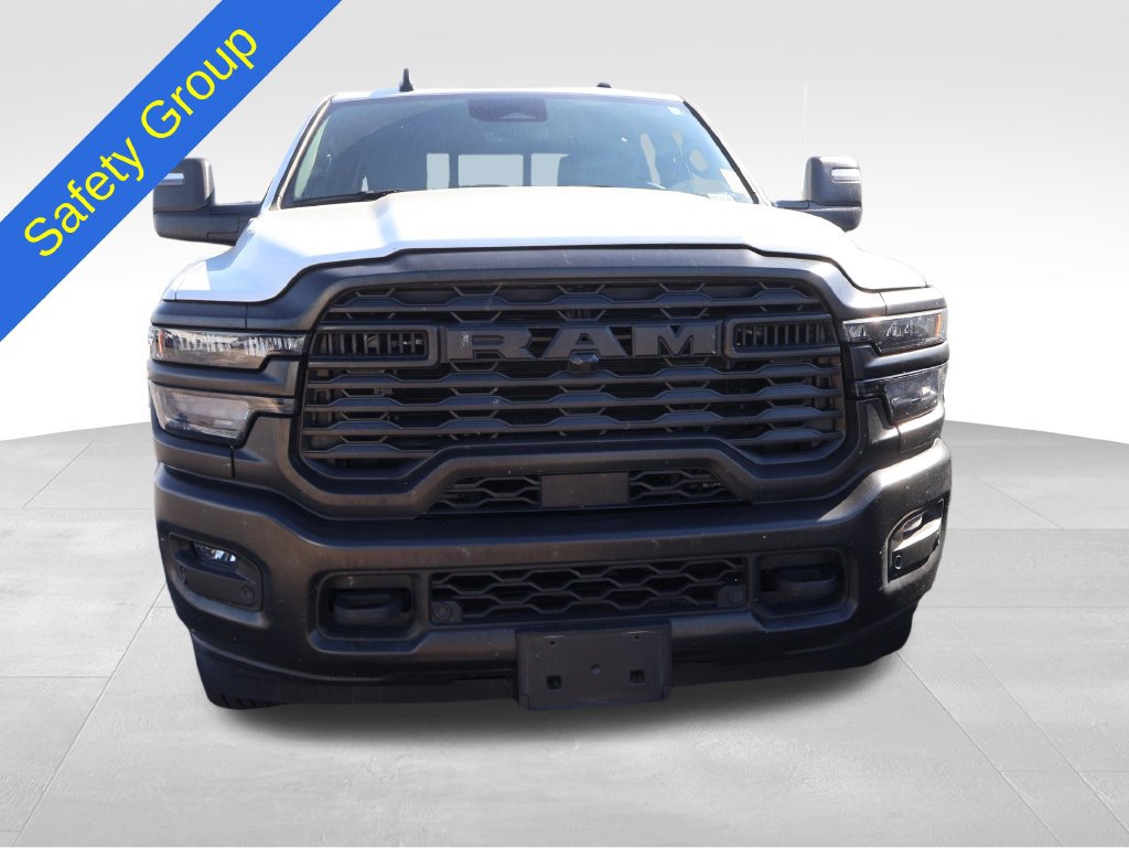 Used 2025 RAM 2500 Tradesman w/ Safety Group AWD/4WD image 6