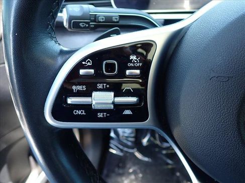 Used 2020 Mercedes-Benz GLE 580 4MATIC image 16