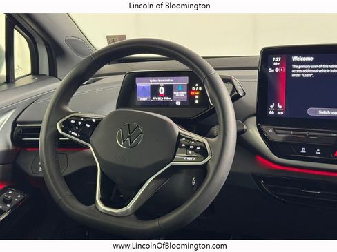 Used 2023 Volkswagen ID.4 Pro S Plus AWD/4WD image 24