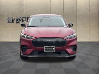 New 2025 Ford Mustang Mach-E Premium w/ Sport Appearance Package video 3