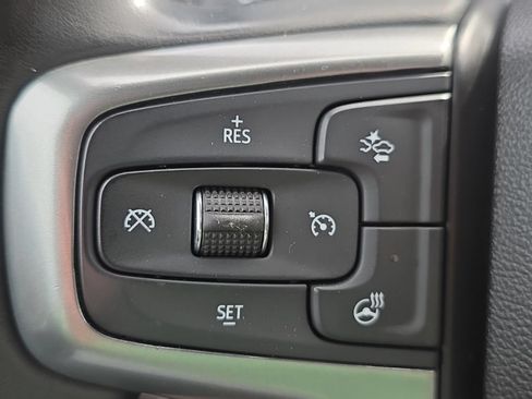 Used 2023 Chevrolet Silverado 1500 LT Trail Boss w/ Protection Package AWD/4WD image 21