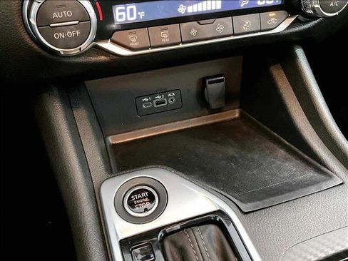 Used 2023 Nissan Sentra SV w/ All-Weather Package FWD image 26