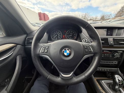 Used 2014 BMW X1 xDrive28i image 9