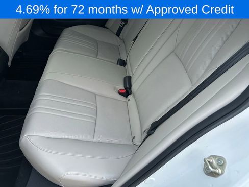 Used 2019 Honda Accord Touring image 7