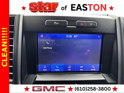 Used 2020 Ford F150 XLT w/ Equipment Group 302A Luxury image 22