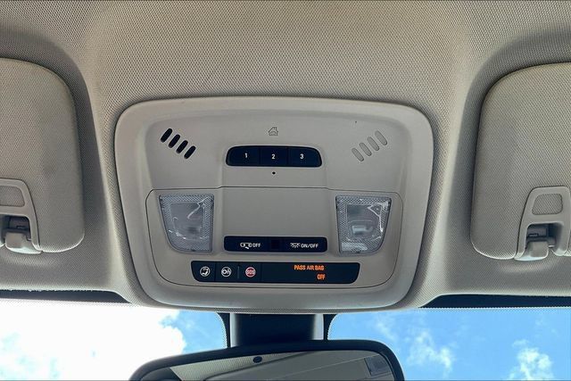 Used 2019 Buick LaCrosse Essence w/ Sights and Sounds Package FWD image 15