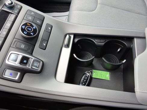 Used 2021 Hyundai Palisade SEL AWD/4WD image 18