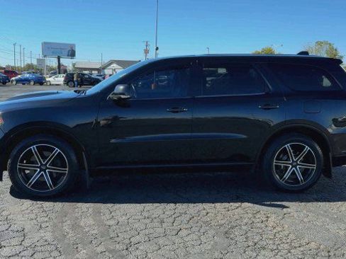 Used 2014 Dodge Durango R/T image 5
