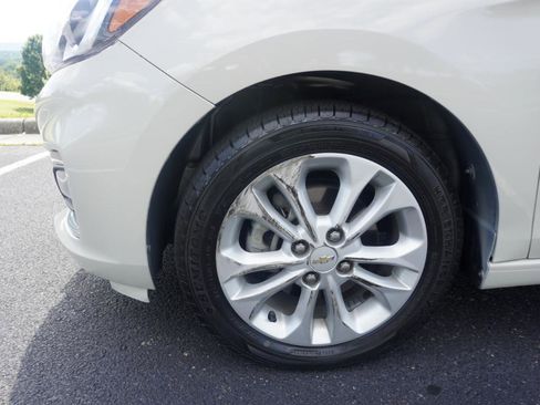 Used 2020 Chevrolet Spark LT FWD image 39
