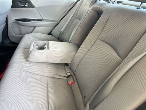 Used 2015 Honda Accord LX image 5