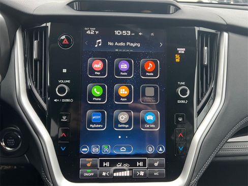 Certified 2024 Subaru Outback Limited image 21