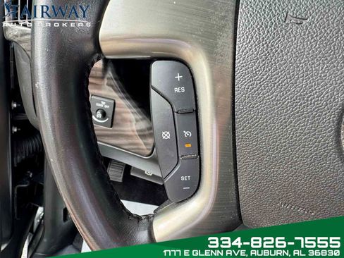 Used 2018 Chevrolet Express 2500 image 17