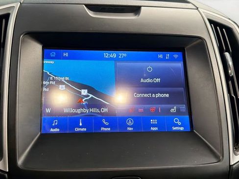 Used 2020 Ford Edge SEL w/ Convenience Package image 15