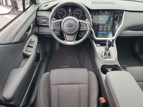 Used 2024 Subaru Legacy Premium AWD/4WD image 11