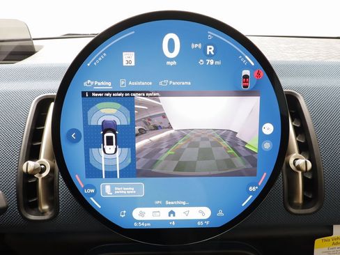 New 2026 MINI Cooper Countryman S image 11