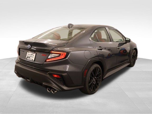 New 2026 Subaru WRX Limited AWD/4WD image 2