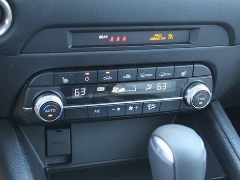 Used 2025 MAZDA CX-5 AWD 2.5 S w/ Preferred Package image 26