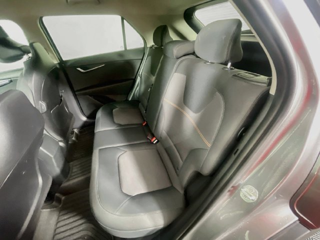 Used 2025 Kia Niro LX FWD image 23