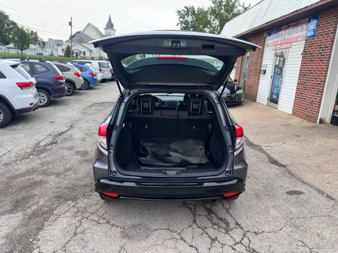 Used 2019 Honda HR-V Sport image 19