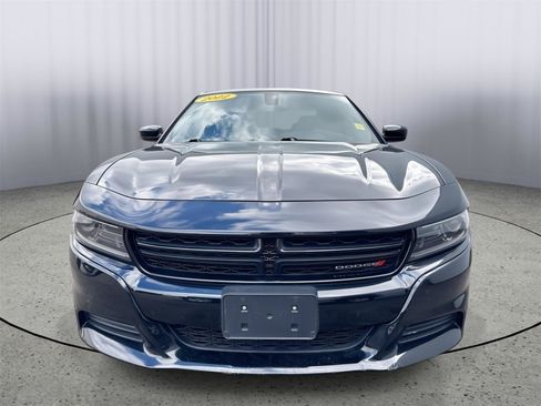 Used 2022 Dodge Charger SXT RWD image 33