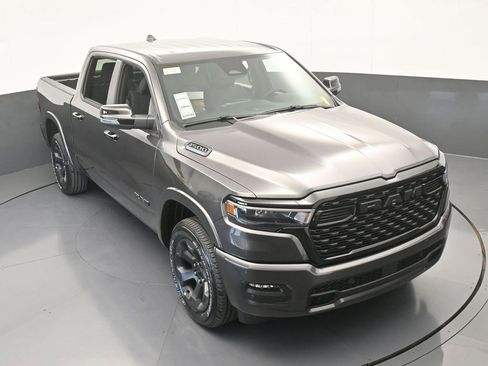 Used 2025 RAM 1500 Lone Star image 49