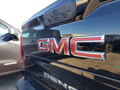 New 2026 GMC Sierra 1500 Denali w/ Denali Reserve Package AWD/4WD image 7