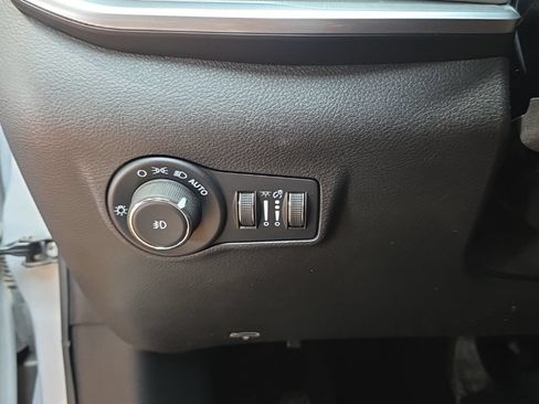 Used 2025 Jeep Compass Limited AWD/4WD image 22