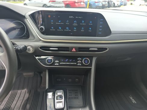 Used 2023 Hyundai Sonata SEL w/ Convenience Package FWD image 25