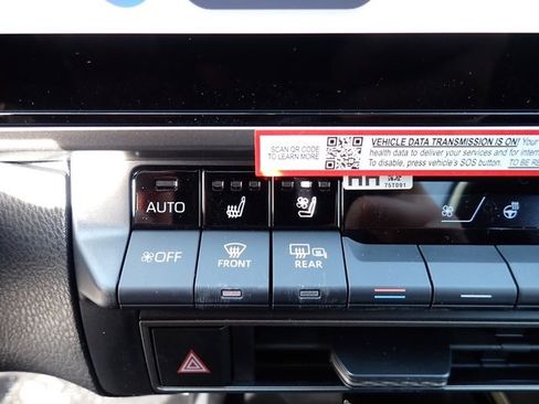 New 2026 Toyota Camry XSE image 18