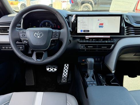 Certified 2026 Toyota Camry SE image 28