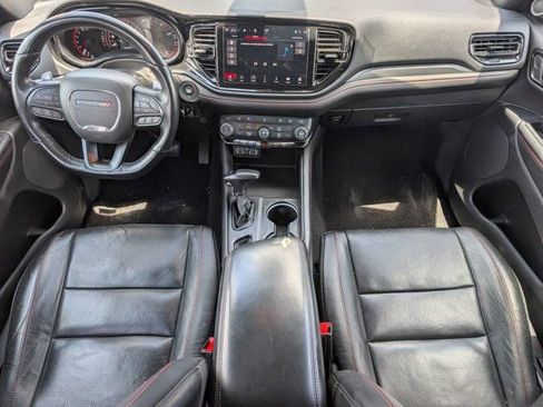 Used 2024 Dodge Durango GT AWD/4WD image 5