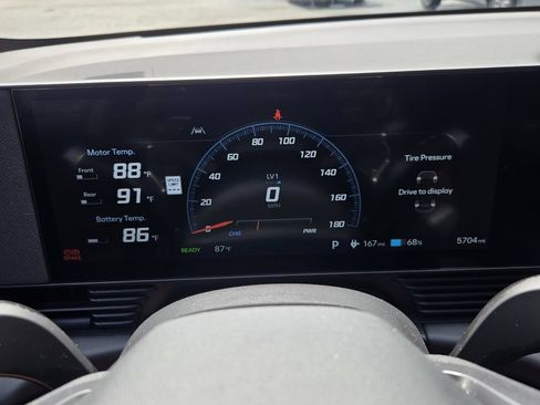 Certified 2025 Hyundai Ioniq 5 N AWD/4WD image 23
