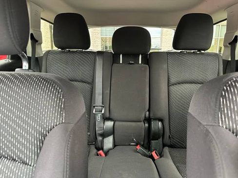 Used 2013 Dodge Journey SXT w/ Popular Equipment Group FWD image 16