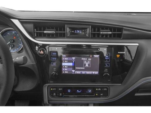 Used 2019 Toyota Corolla LE FWD image 11