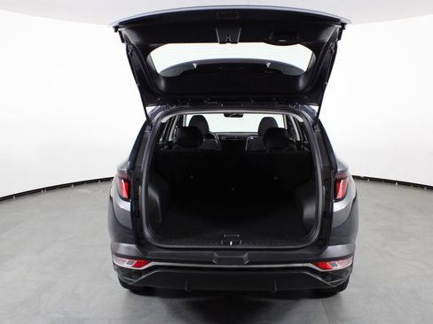 Certified 2022 Hyundai Tucson SE FWD image 17