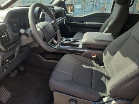 New 2026 Ford F150 STX w/ Equipment Group 200A RWD image 17