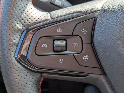 Used 2026 Chevrolet TrailBlazer RS w/ Convenience Package AWD/4WD image 25