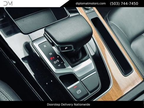 Used 2021 Audi Q5 2.0T Premium AWD/4WD image 38