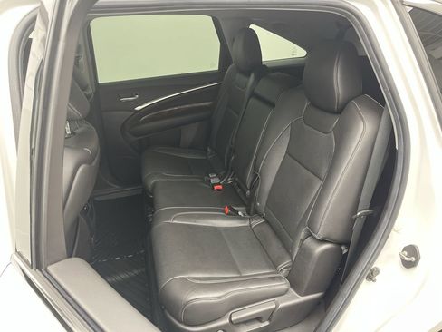 Used 2020 Acura MDX SH-AWD 7-Passenger w/Technolog image 12