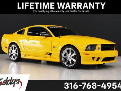 Used 2006 Ford Mustang GT
