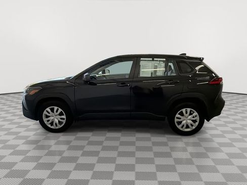 Used 2026 Toyota Corolla Cross L FWD image 6