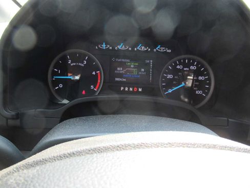 Used 2021 Ford F350 XLT w/ XLT Premium Package AWD/4WD image 35