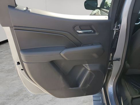 New 2026 GMC Canyon Elevation w/ Convenience Package image 24