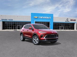 New 2026 Buick Encore GX Preferred FWD video 1